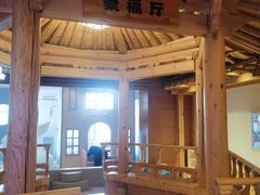 -恒坤北纬42度温泉洗浴(公园路店)