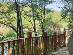 -玉渡山风景区-售票处