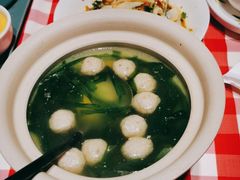 -西贝(深圳卓悦汇店)