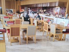 -镇江苏宁万豪酒店-苏筵中餐厅