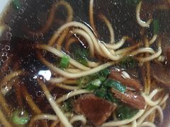 -美国加州牛肉面(锦绣天第裕龙花园店)
