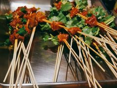 -江湖六膳門串串香(隆礼路店)