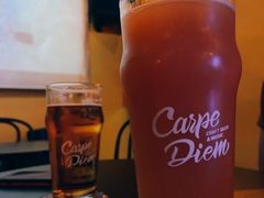 -Carpe Diem精酿空间