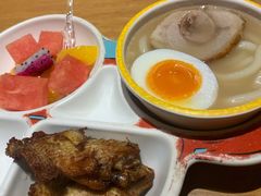 -一心创作料理屋(经开万达店)