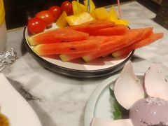 -北平盛世·新京菜·北京烤鸭(劲松·双井店)