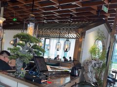 -庆江南江南菜(琴湖溪里花园城店)