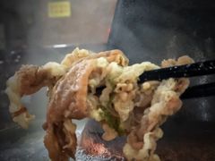 -鑫龙火锅城(环山路店)