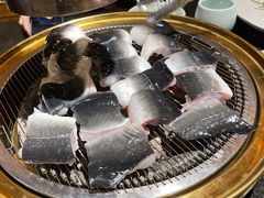 -味家烤肉烤鳗鱼牛排(西塔旗舰店)