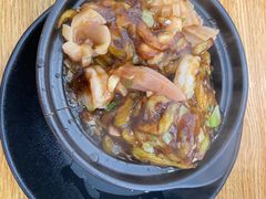 -新健小吃(承德街店)