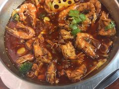 -惠友大虾(太原北街店)