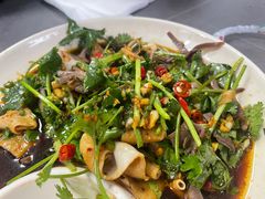 -四里沙茶面(湖滨四里店)