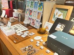 -时光花园(白鹭洲店)