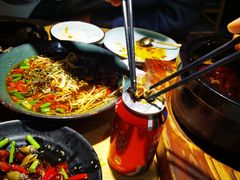 -胡马八破·川菜小馆(高新万达店)