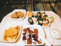 -萧邦音乐会所KTV·蒸汽活海鲜自助(福田店)