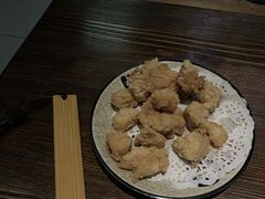 -金杨拉面王(杨南路店)