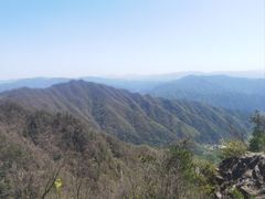 -王顺山国家森林公园