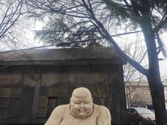 -济南轻骑摩托车有限公司(和平路)