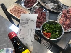 -五洞大众牛餐馆(番禺分店)