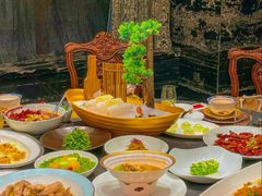 -沈灶河豚宴·河豚融合餐厅(汉中路店)