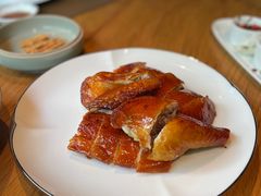 -新荣记(西溪湿地店)