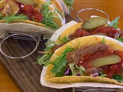 -冀F精酿啤酒烤肉(银杏路店)