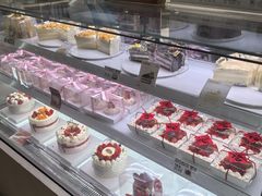 -罗莎蛋糕(钱江店)