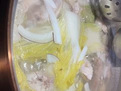 -大头椰·海南椰子鸡火锅(思明万象城店)