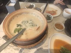 -潮州府·潮菜·砂锅粥(徐家汇店)