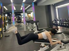 -RoMan罗马健身工作室(莘庄店)