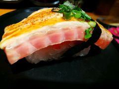 -昊·来了寿司(双楠2店)