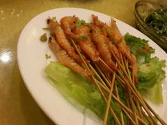 android_upload_pic-陈记菜馆·非遗淮扬菜(东关街教场店)