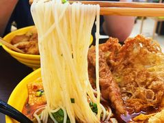 -龍城柳州螺蛳粉(群星路店)