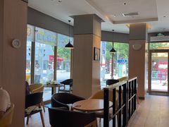 -德克士(洪洞店)