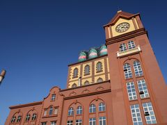 -青岛啤酒博物馆