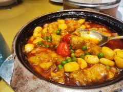 -小八仙·宴(三峡茶庄店)