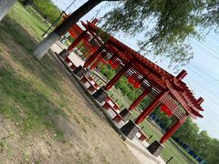 -南关北海公园