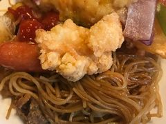 -汉巴味德(大悦城店)