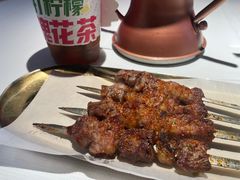 -西域阿里马新疆菜·清真(桂花路店)