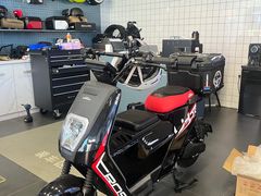 -五羊本田电动上海浦东店