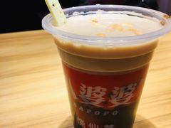 -八婆婆烧仙草(曾厝垵店)