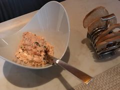 -Le Bernardin