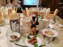 -上海金桥红枫万豪酒店·宴会厅