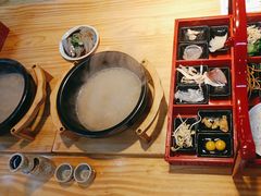 -勺子米线·云南传统小吃市集(四方街店)