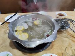 -合口味汕头牛肉火锅(福马路店)