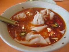 -龙抄手(春熙路总店)