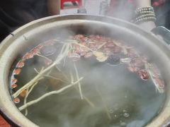 -威邵鸡煲(西华路总店)