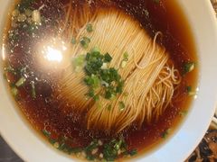 -松鹤面馆·古法焖肉面(观前店)