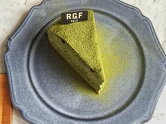 -RGF(巨鹿路店)