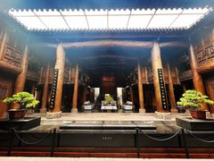 -广富林宰相府酒店·水云间