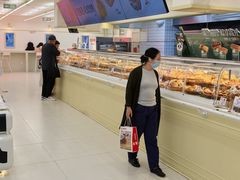 -红星前进面包牛奶公司(君太店)